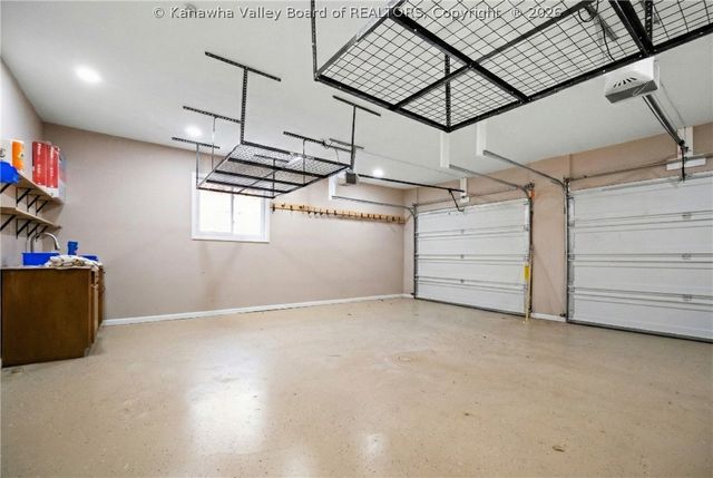 1909 Garretts Bend Road, Sod, WV 25564