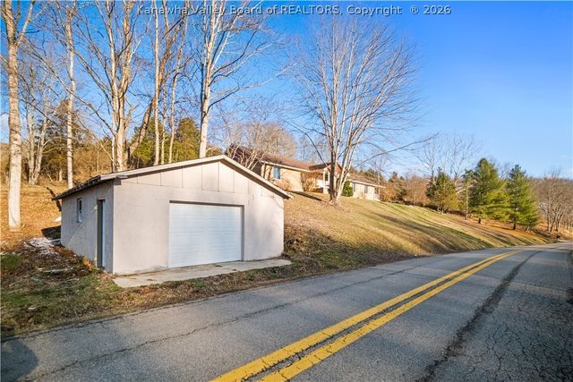 1909 Garretts Bend Road, Sod, WV 25564