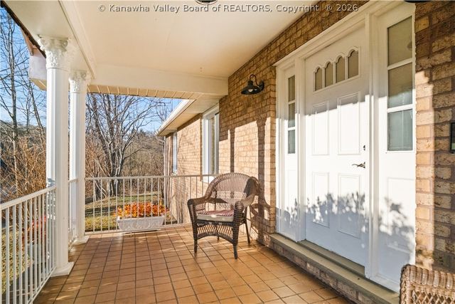 1909 Garretts Bend Road, Sod, WV 25564