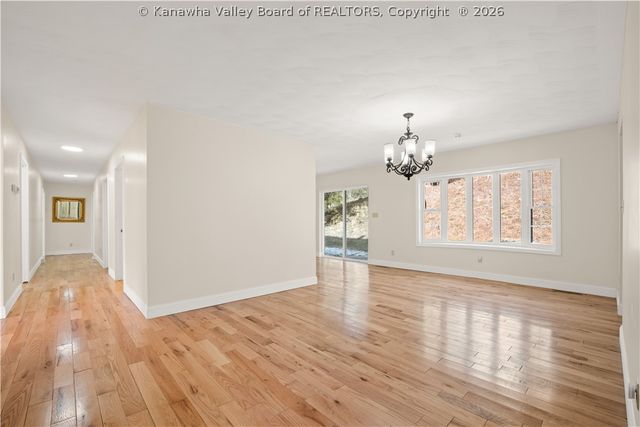 1909 Garretts Bend Road, Sod, WV 25564
