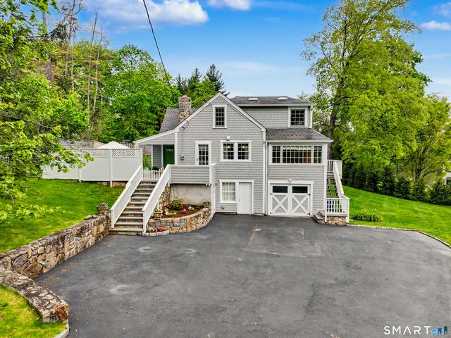 105 Ivy Hill Road, Ridgefield, CT 06877