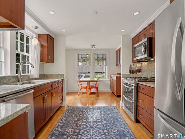 105 Ivy Hill Road, Ridgefield, CT 06877