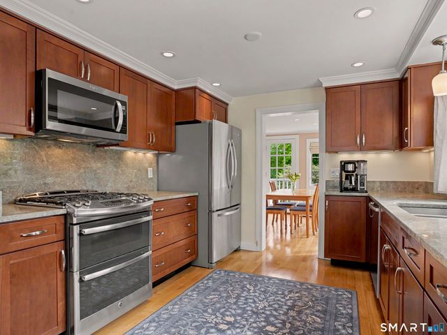105 Ivy Hill Road, Ridgefield, CT 06877