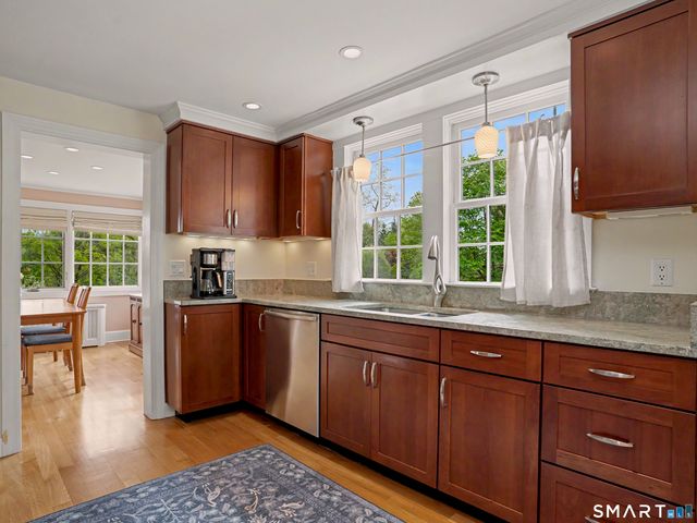 105 Ivy Hill Road, Ridgefield, CT 06877
