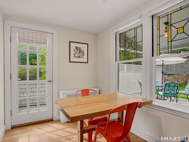 105 Ivy Hill Road, Ridgefield, CT 06877
