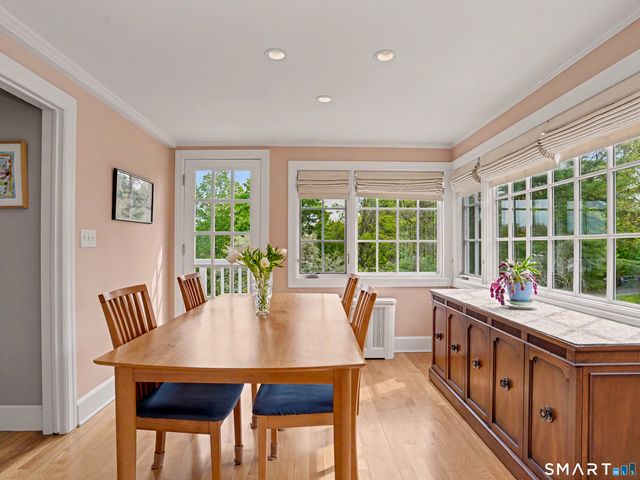 105 Ivy Hill Road, Ridgefield, CT 06877