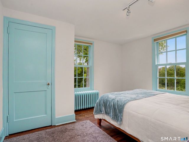 105 Ivy Hill Road, Ridgefield, CT 06877