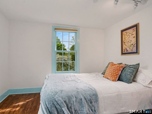 105 Ivy Hill Road, Ridgefield, CT 06877
