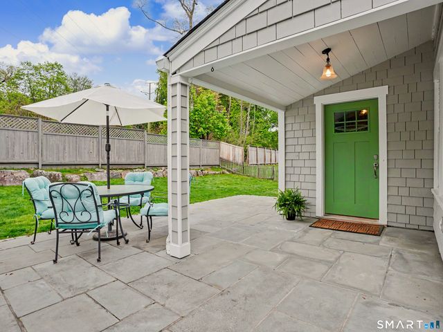 105 Ivy Hill Road, Ridgefield, CT 06877