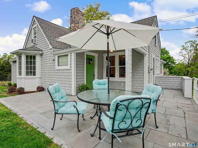 105 Ivy Hill Road, Ridgefield, CT 06877