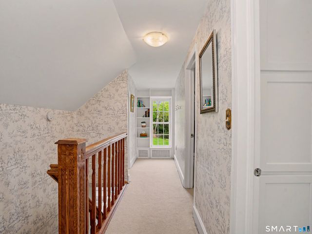 105 Ivy Hill Road, Ridgefield, CT 06877
