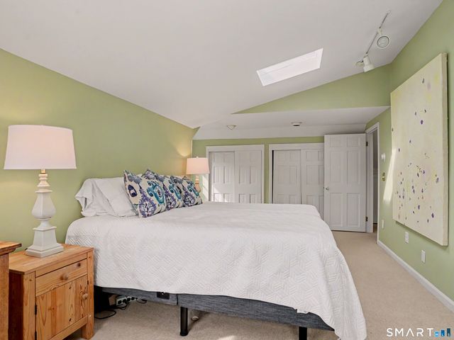 105 Ivy Hill Road, Ridgefield, CT 06877