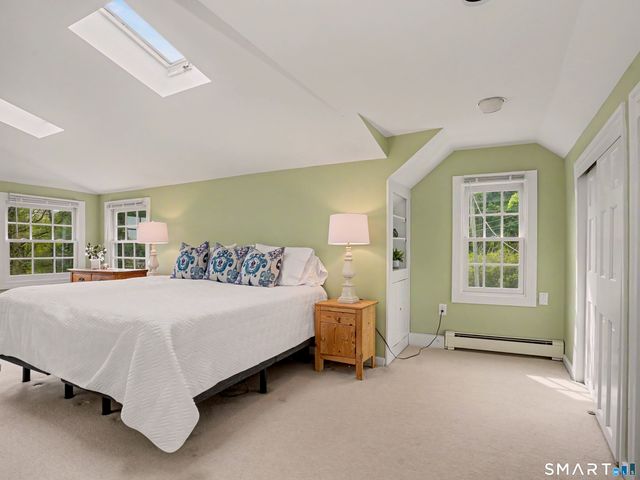 105 Ivy Hill Road, Ridgefield, CT 06877