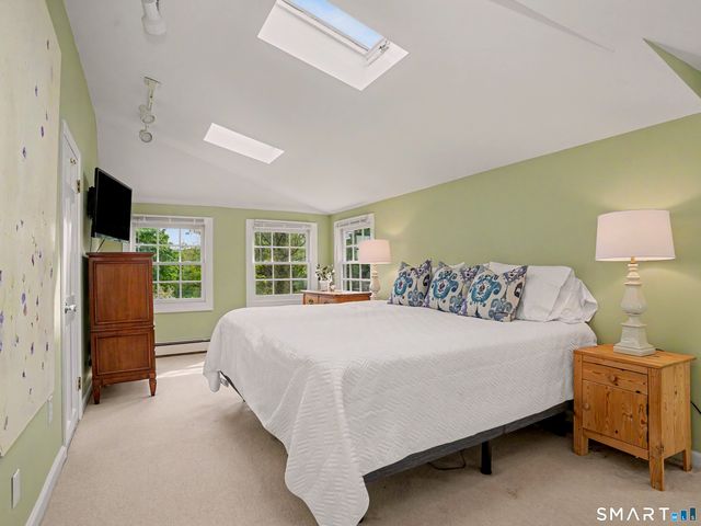 105 Ivy Hill Road, Ridgefield, CT 06877