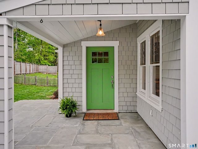 105 Ivy Hill Road, Ridgefield, CT 06877