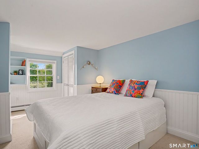 105 Ivy Hill Road, Ridgefield, CT 06877