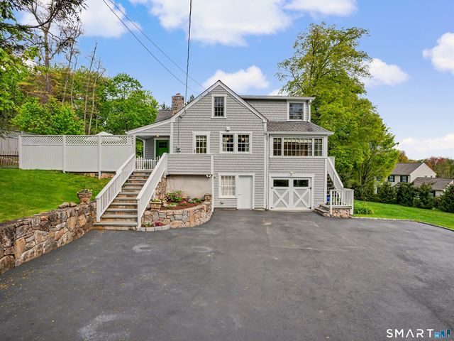105 Ivy Hill Road, Ridgefield, CT 06877