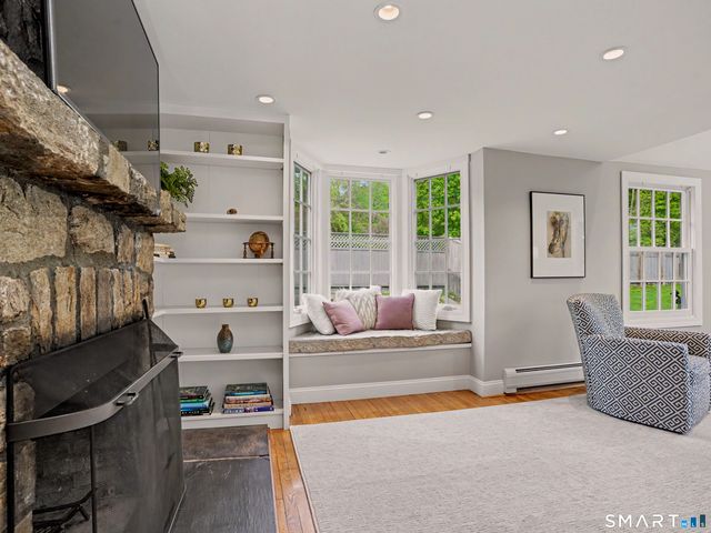 105 Ivy Hill Road, Ridgefield, CT 06877