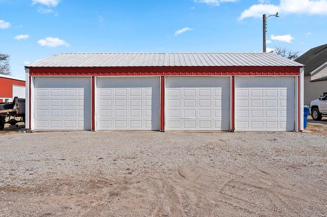 W444 CARLSON LANE, Oconto Falls, WI 54154