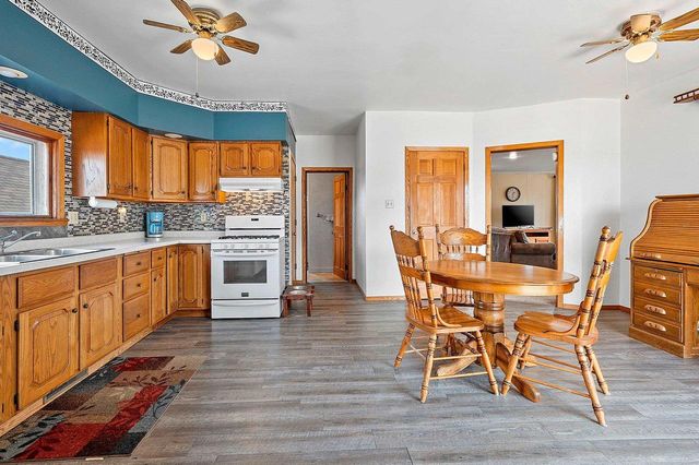 W444 CARLSON LANE, Oconto Falls, WI 54154