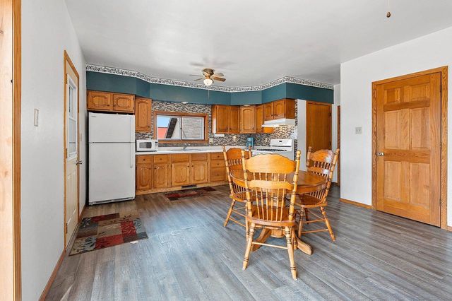 W444 CARLSON LANE, Oconto Falls, WI 54154