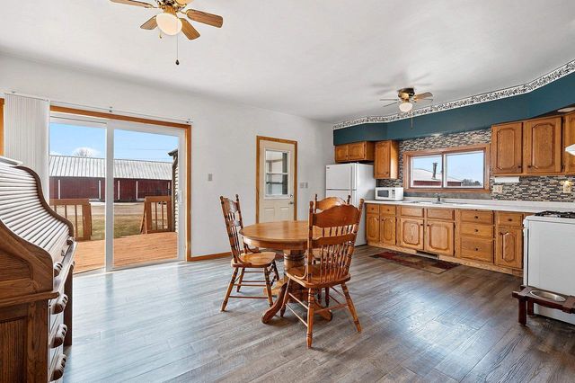 W444 CARLSON LANE, Oconto Falls, WI 54154