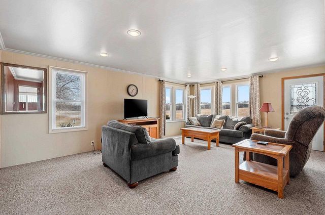 W444 CARLSON LANE, Oconto Falls, WI 54154