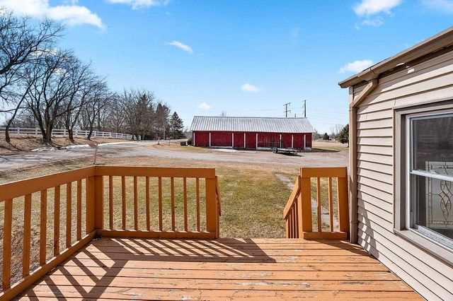 W444 CARLSON LANE, Oconto Falls, WI 54154