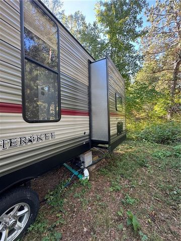 30108 Lakeland Drive, Danbury, WI 54830