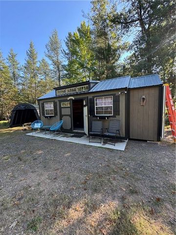 30108 Lakeland Drive, Danbury, WI 54830