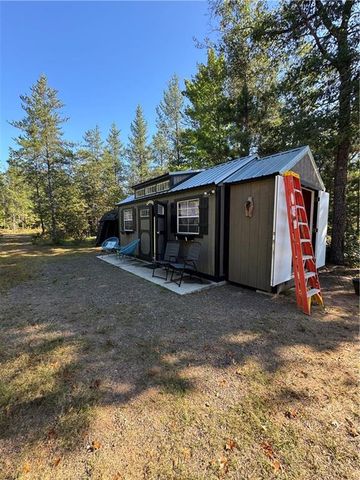 30108 Lakeland Drive, Danbury, WI 54830