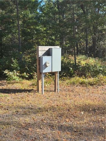 30108 Lakeland Drive, Danbury, WI 54830