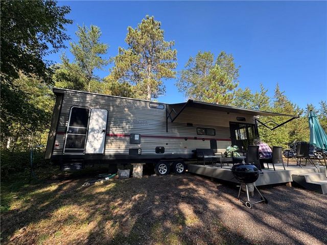 30108 Lakeland Drive, Danbury, WI 54830