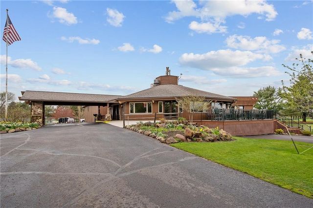 30108 Lakeland Drive, Danbury, WI 54830