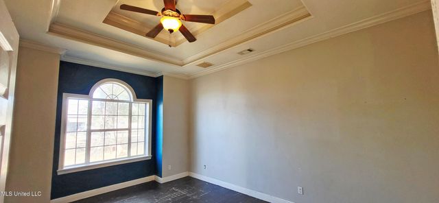 17139 Fenton Dedeaux Road, Kiln, MS 39556