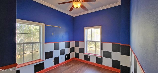 17139 Fenton Dedeaux Road, Kiln, MS 39556