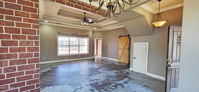 17139 Fenton Dedeaux Road, Kiln, MS 39556