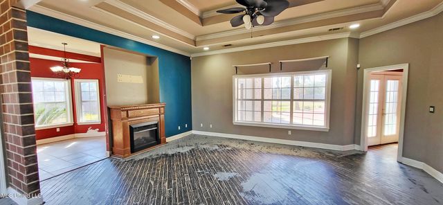 17139 Fenton Dedeaux Road, Kiln, MS 39556