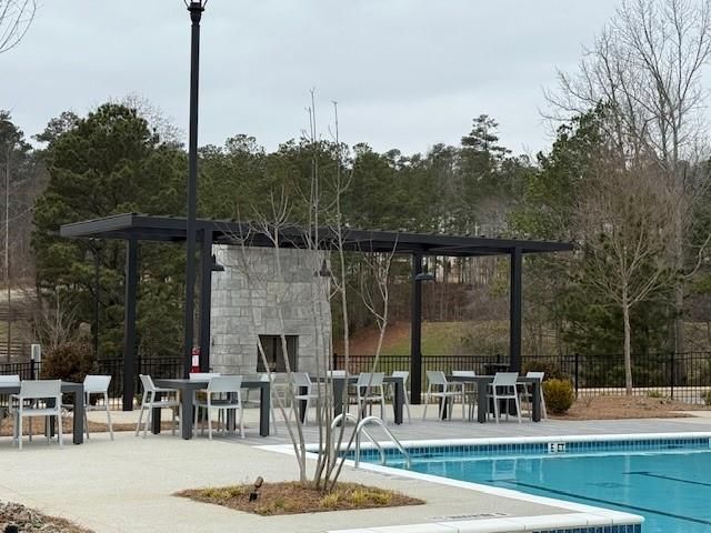 1014 Ridgeview Road, Woodstock, GA 30188