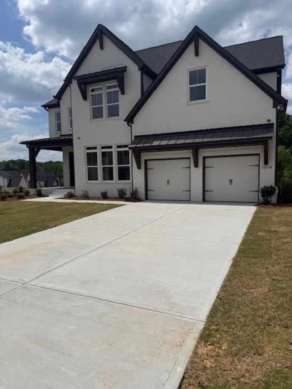 1014 Ridgeview Road, Woodstock, GA 30188