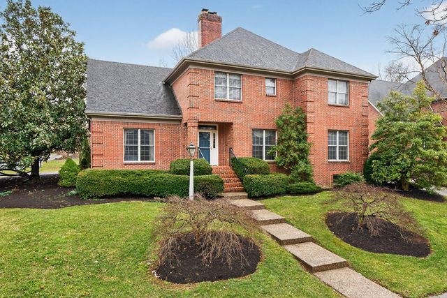 1213 Taborlake Cove, Lexington, KY 40502