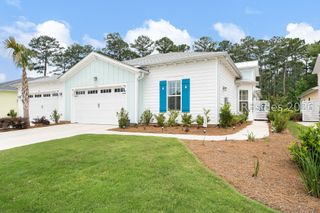 3296 Shoreside Dr, Hardeeville, SC 29927