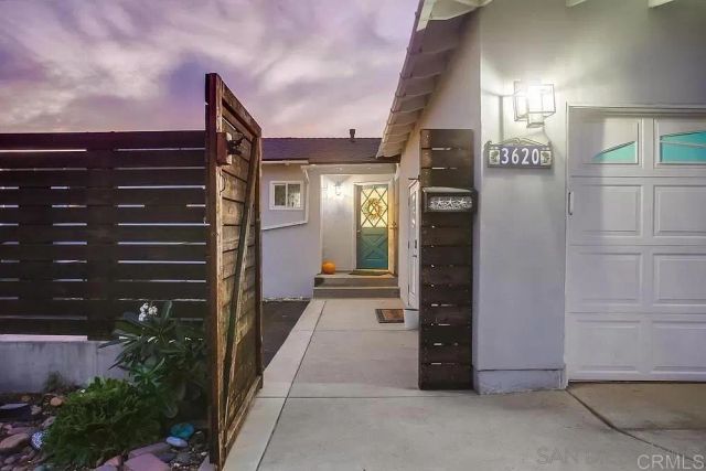 3620 Paul Jones Avenue, San Diego, CA 92117