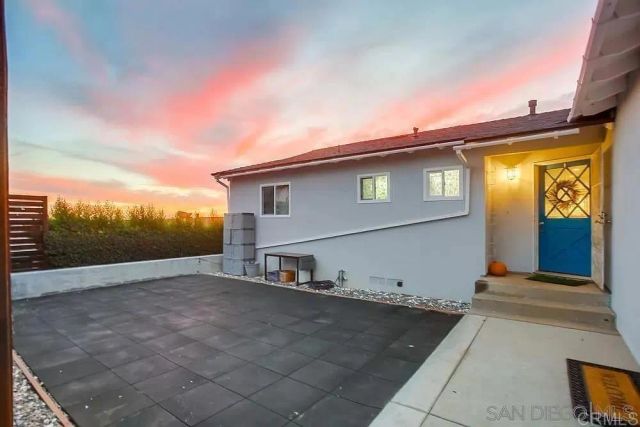 3620 Paul Jones Avenue, San Diego, CA 92117