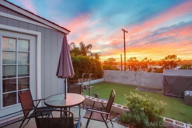 3620 Paul Jones Avenue, San Diego, CA 92117