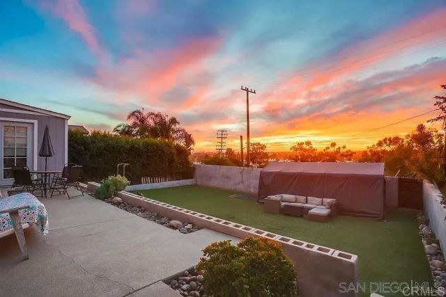 3620 Paul Jones Avenue, San Diego, CA 92117