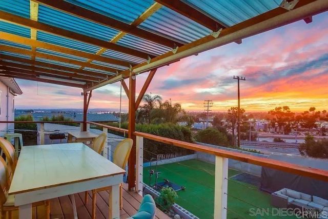 3620 Paul Jones Avenue, San Diego, CA 92117