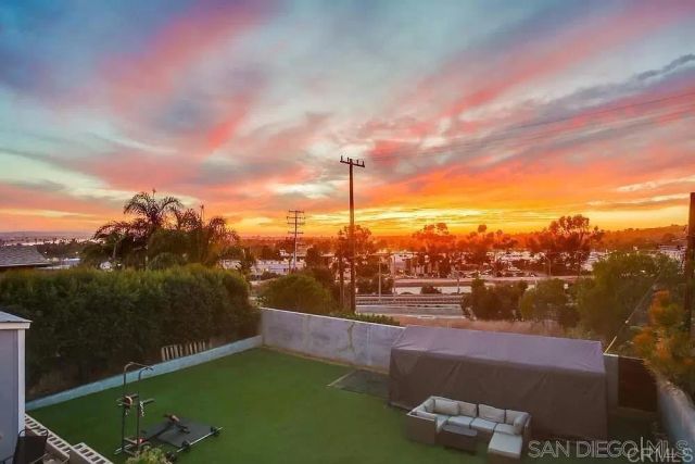 3620 Paul Jones Avenue, San Diego, CA 92117