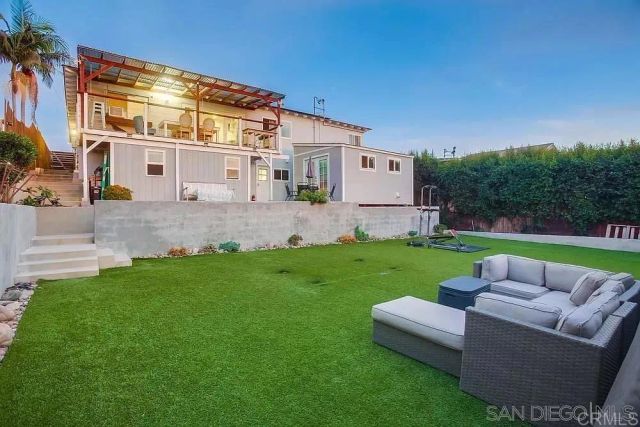 3620 Paul Jones Avenue, San Diego, CA 92117