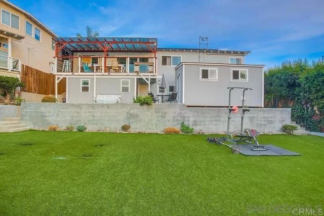 3620 Paul Jones Avenue, San Diego, CA 92117